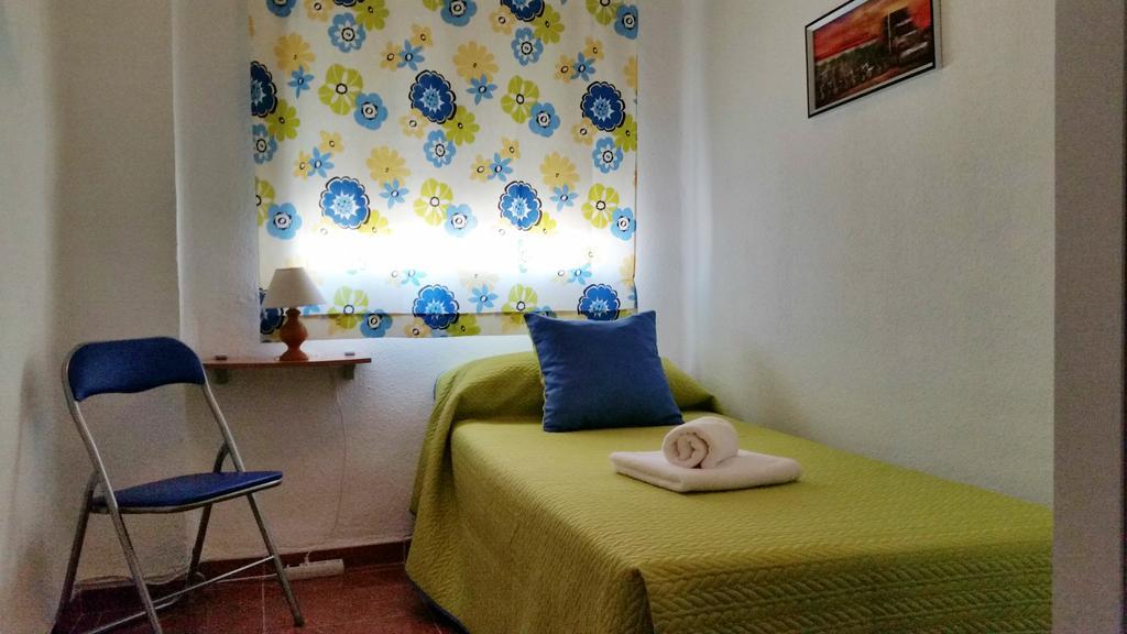 Ferienwohnung Apartamento Jose Maria Corona Málaga Zimmer foto