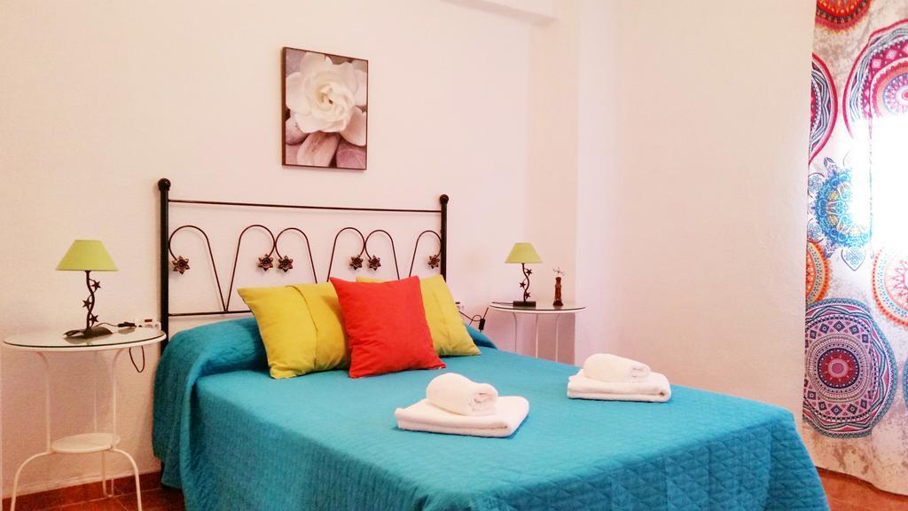 Apartamento Jose Maria Corona Málaga Zimmer foto