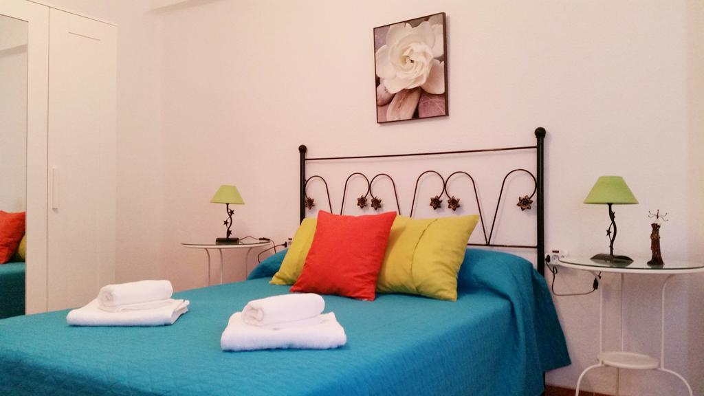 Apartamento Jose Maria Corona Málaga Zimmer foto